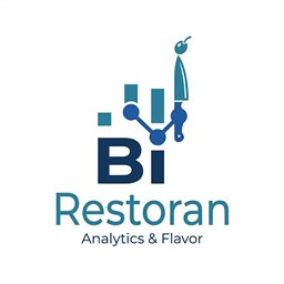 Bi Restoran logosu